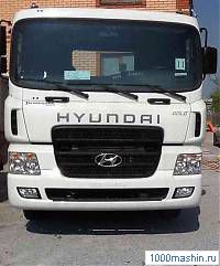  :   Hyundai HD500