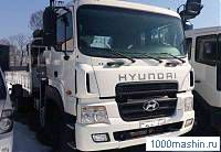  :     Hyundai Trago