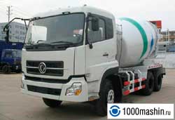  DongFeng